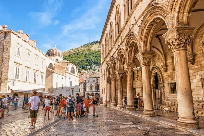 Dubrovnik