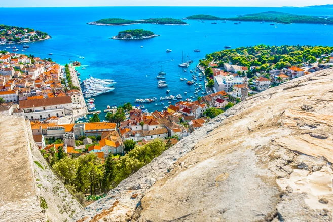 Hvar, Adriatic Exploration, Croatia