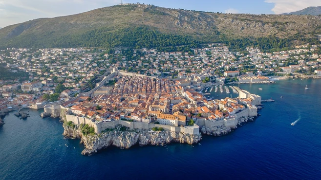 Mini crucero de 5 días de Split a Dubrovnik