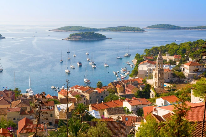 Hvar, Croatia