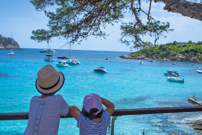 Paxos sea