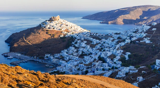 Astypalaia