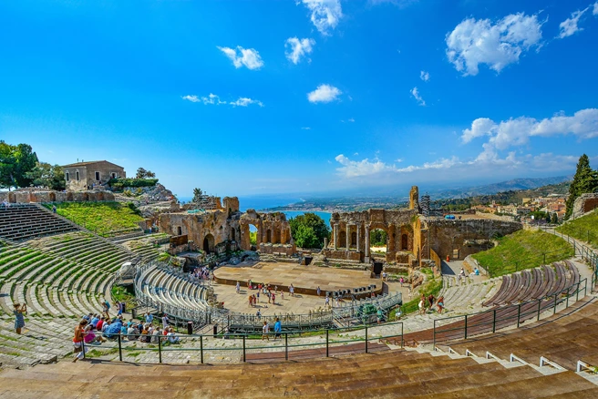 Taormina