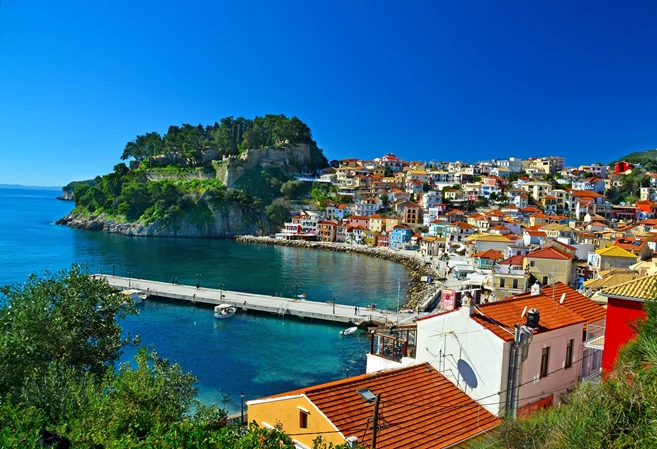 Parga