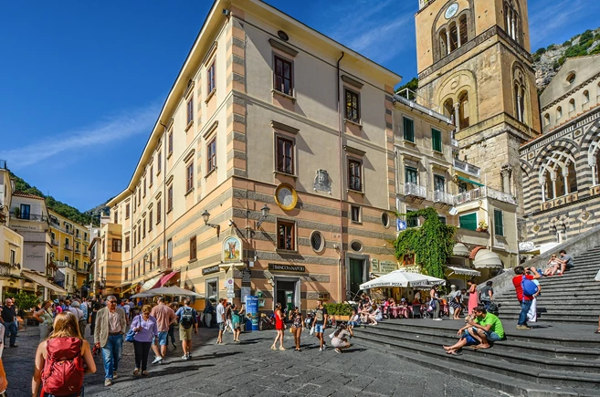 Amalfi