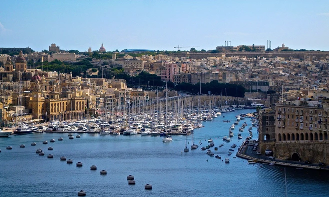 Valletta