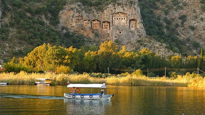 Dalyan