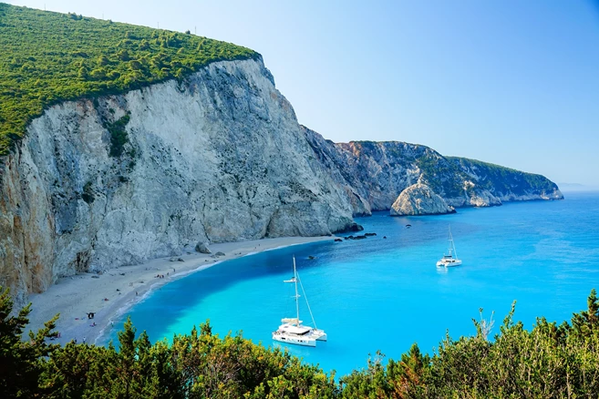 Lefkada