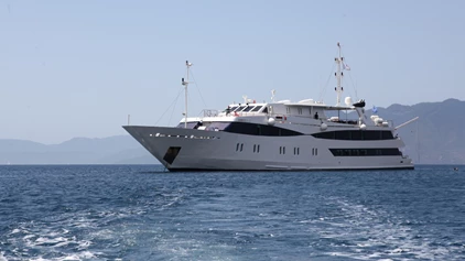 MS Harmony V