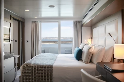 L'Austral suite prestige