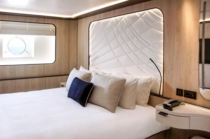 Premium cabin