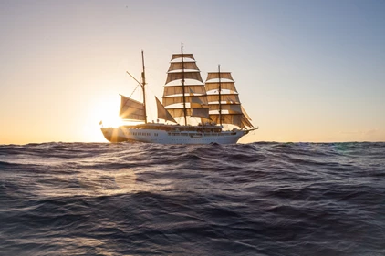 Sea Cloud II