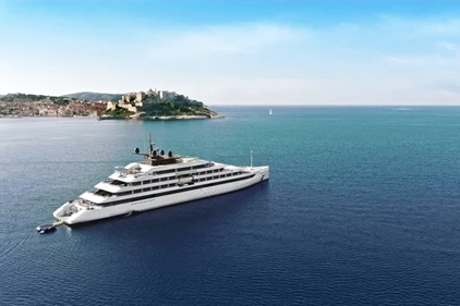 Luxury Mediterranean Yacht Cruise: Athens to Dubrovnik