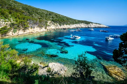 The wonders of South Adriatic with Lastovo