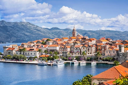 Croatia Cruise from Split to Dubrovnik