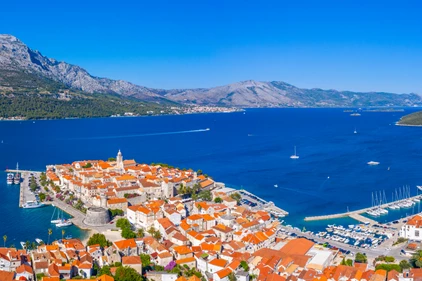 Joyas de Dalmacia desde Dubrovnik